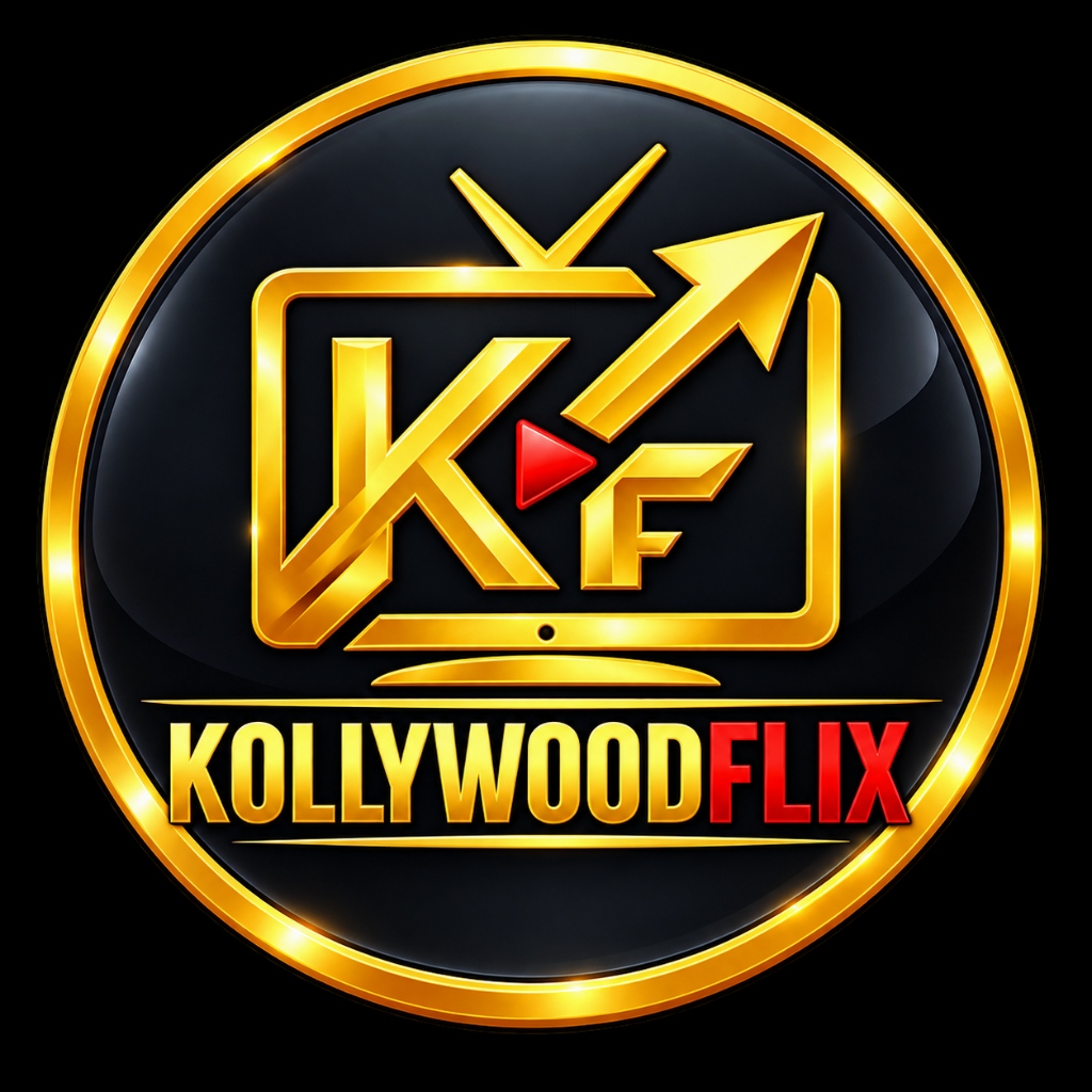 KollywoodFlix Logo