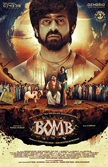 Bomb Movie