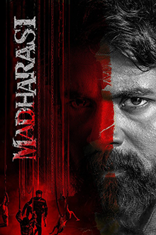 Madharaasi Movie