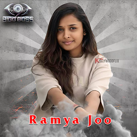Bigg Boss Tamil 9 contestant Ramya Joo, stage dancer and influencer